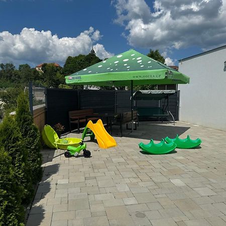 Apartmany Hujer 2 Bojnice Buitenkant foto