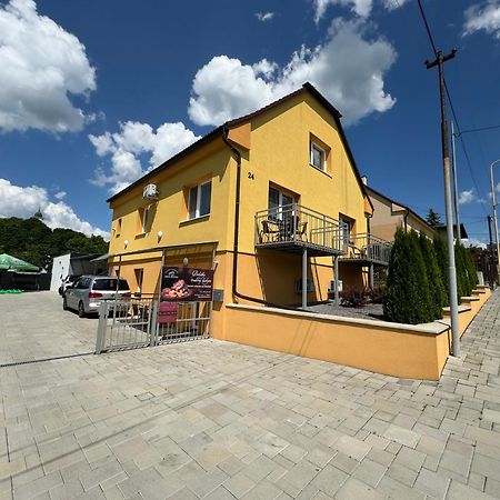 Apartmany Hujer 2 Bojnice Buitenkant foto