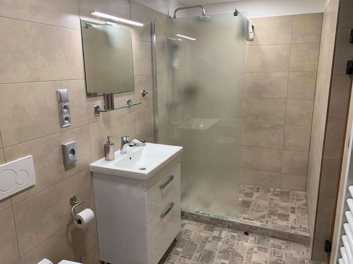 Apartmany Hujer 2 Bojnice Buitenkant foto