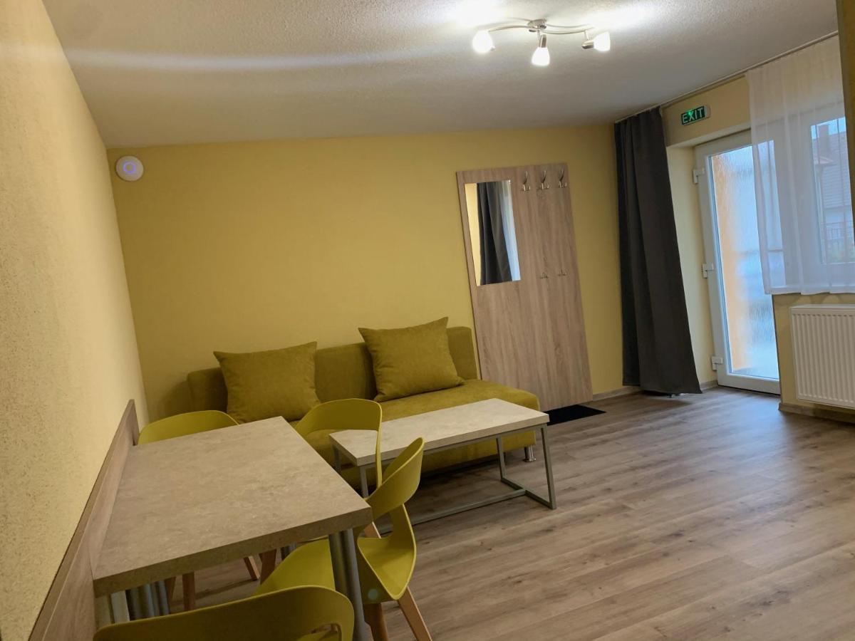 Apartmany Hujer 2 Bojnice Buitenkant foto