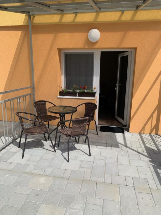 Apartmany Hujer 2 Bojnice Buitenkant foto