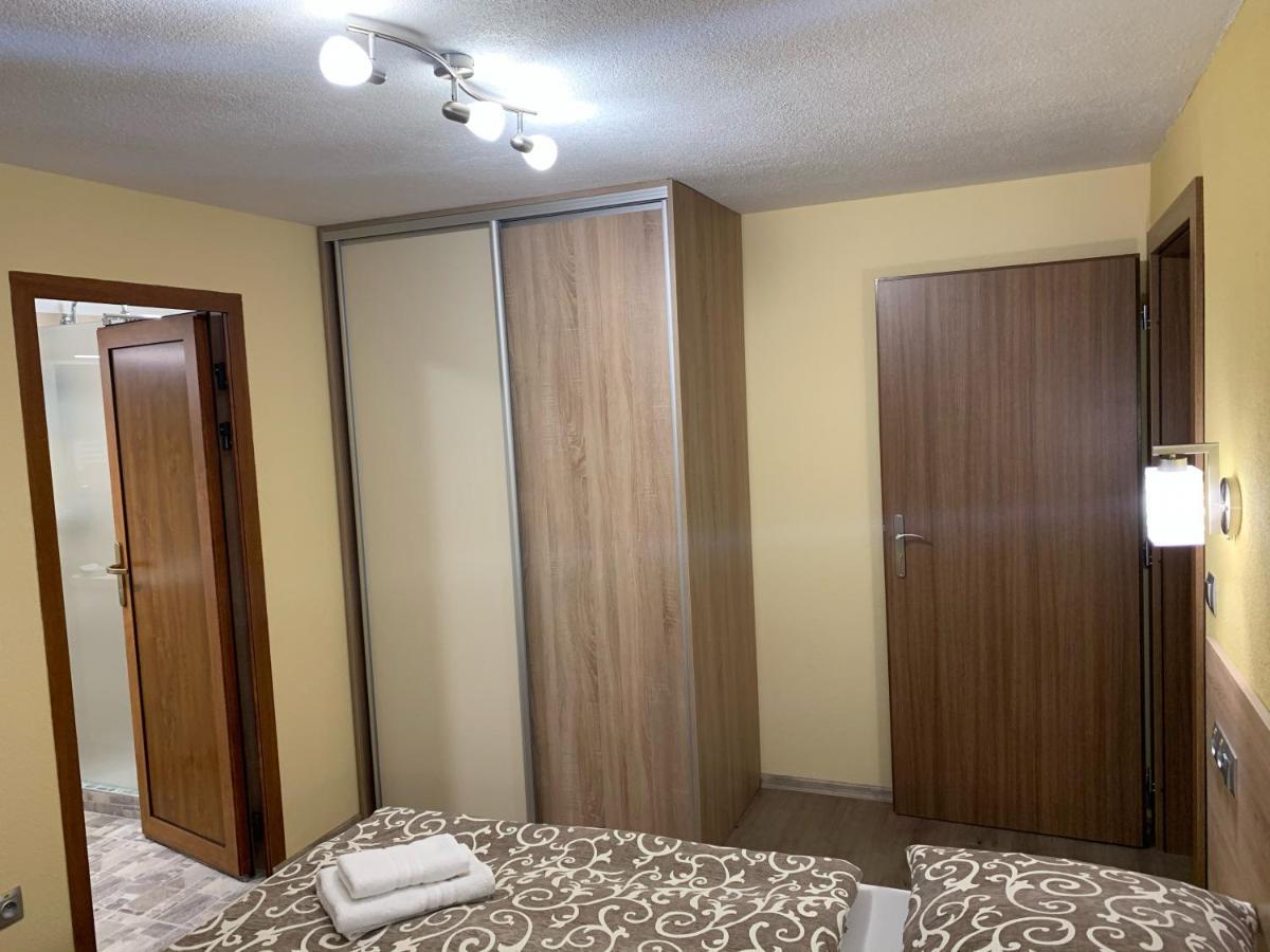 Apartmany Hujer 2 Bojnice Buitenkant foto