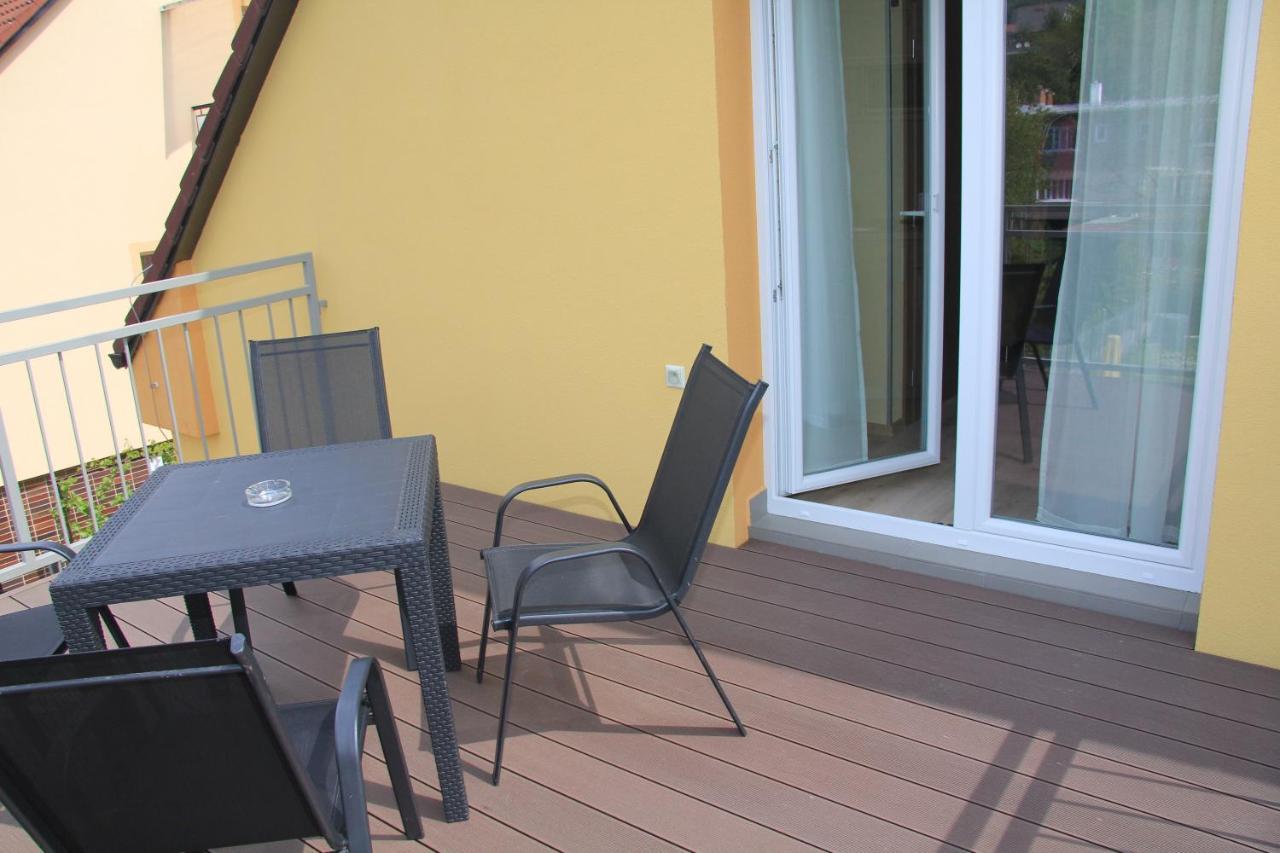 Apartmany Hujer 2 Bojnice Buitenkant foto