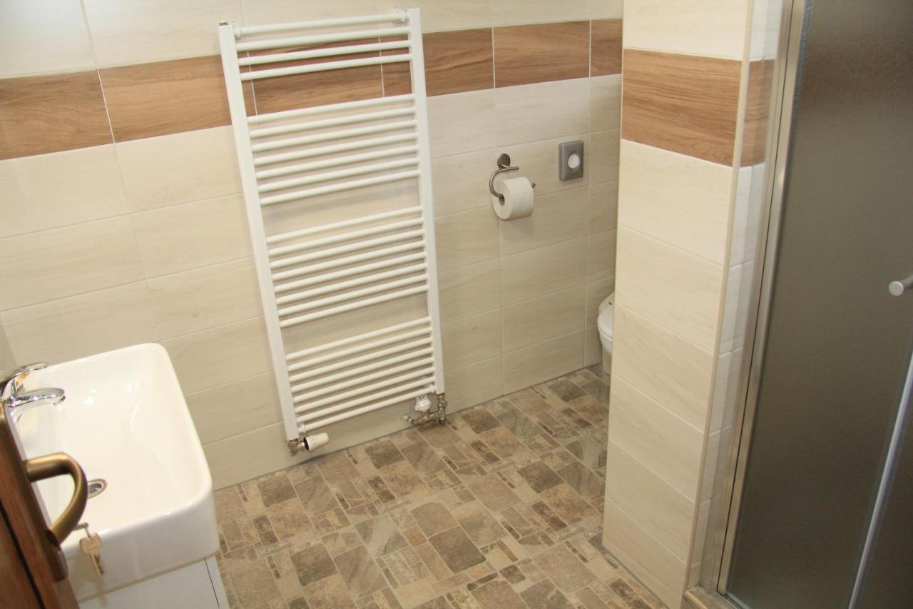 Apartmany Hujer 2 Bojnice Buitenkant foto