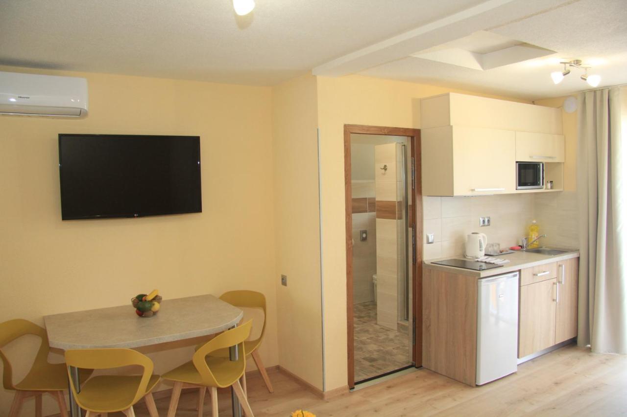 Apartmany Hujer 2 Bojnice Buitenkant foto
