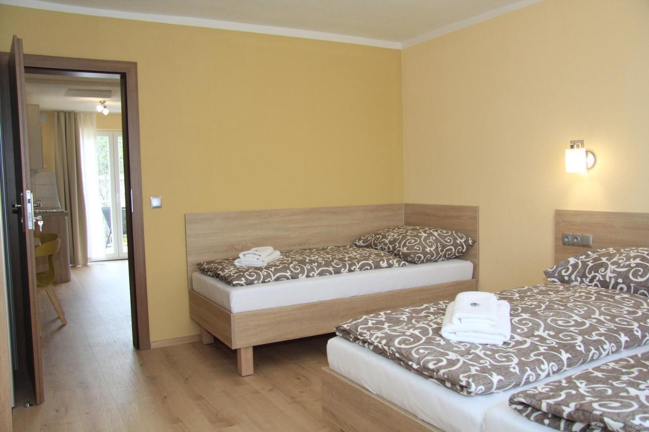 Apartmany Hujer 2 Bojnice Buitenkant foto