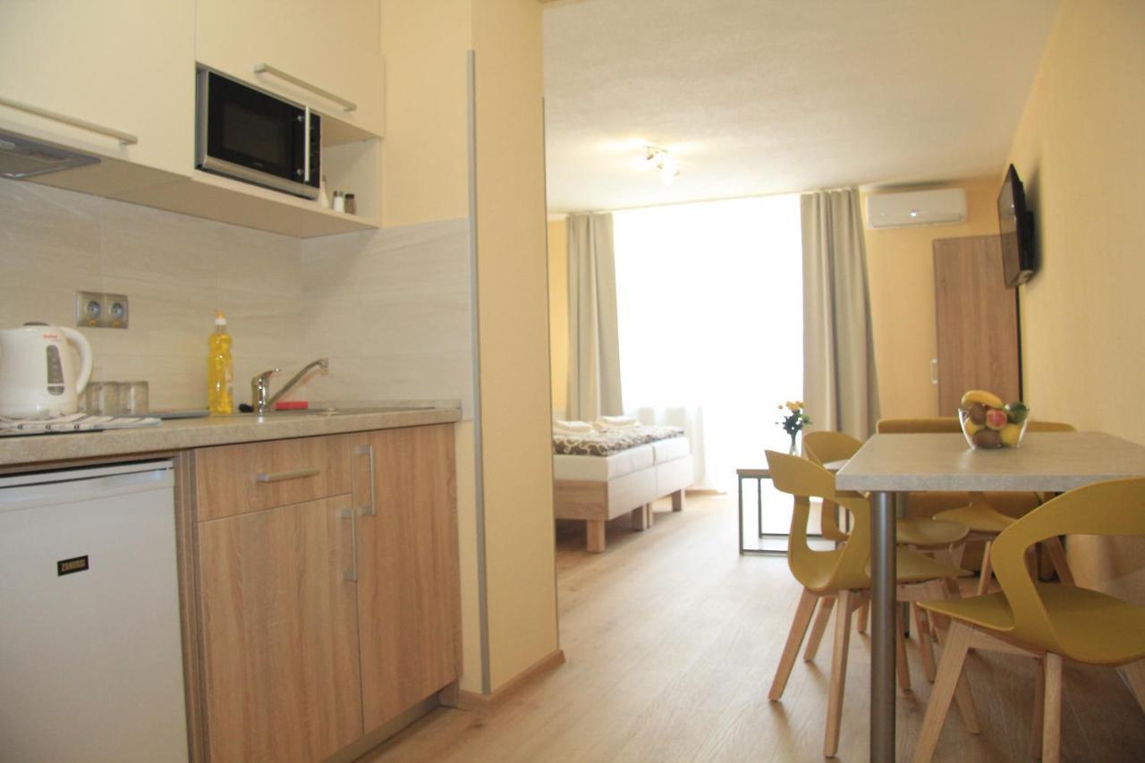 Apartmany Hujer 2 Bojnice Buitenkant foto