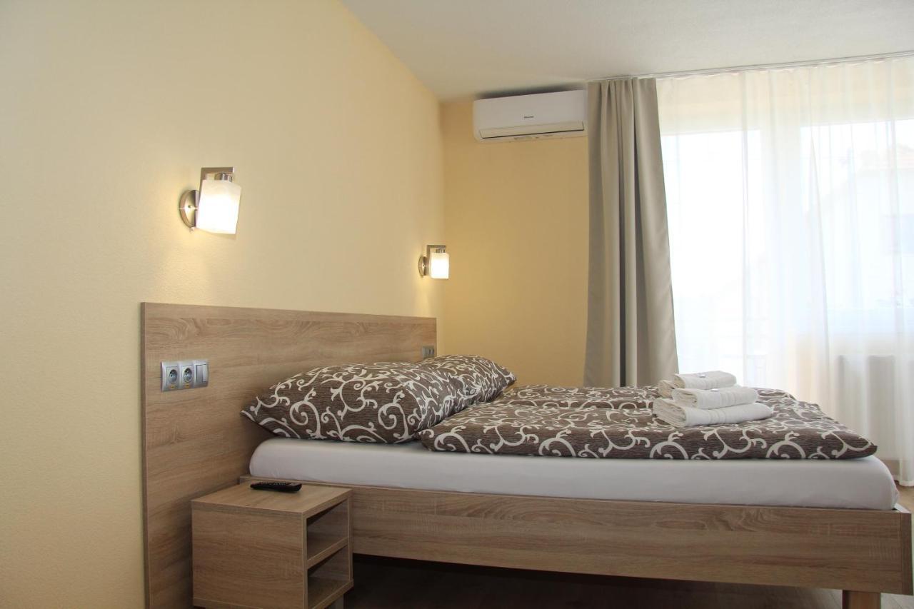 Apartmany Hujer 2 Bojnice Buitenkant foto